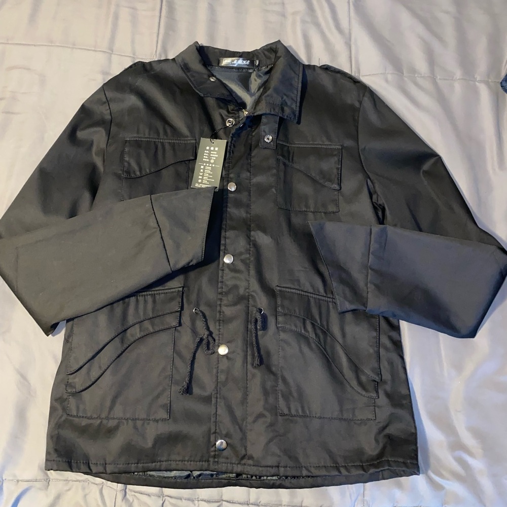 Mr Muke women’s Jacket